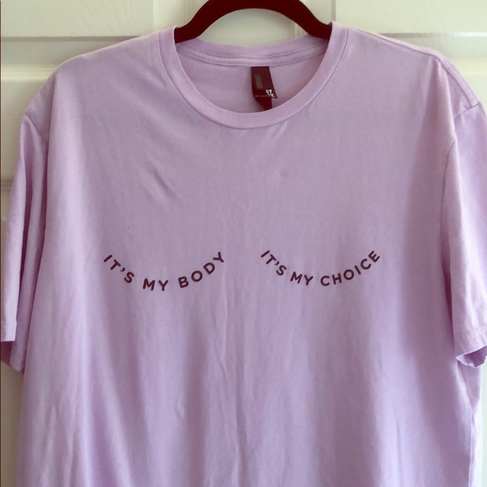 Feminist T-Shirt